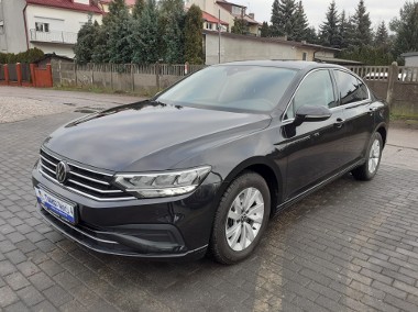 DSG 2,0 TSI 190 kM BUSINESS Salon Polska-1