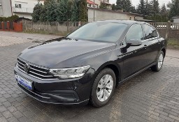 Volkswagen Passat B8 DSG 2,0 TSI 190 kM BUSINESS Salon Polska