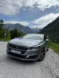 Full ledy bogato wypasiony 2.2 gt lift