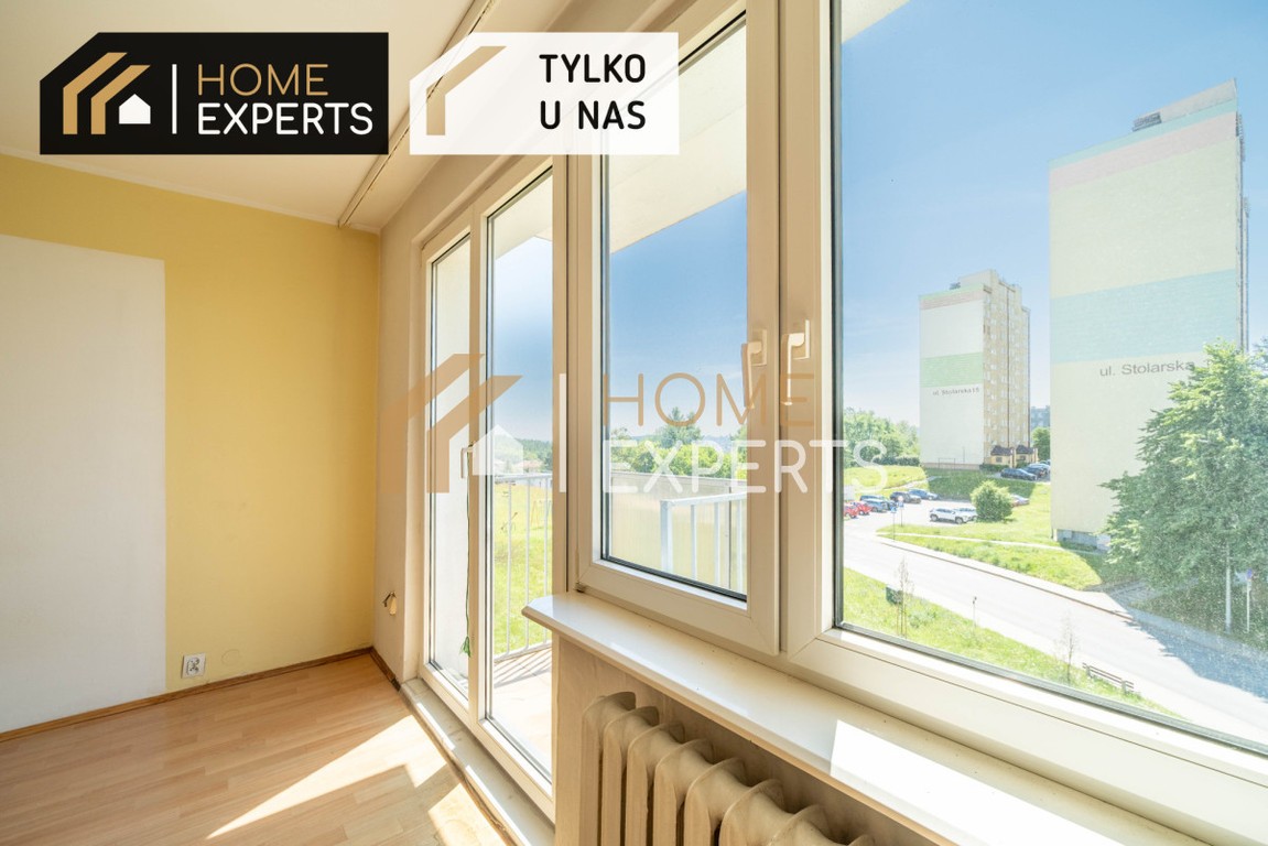3 pokoje z potencjałem | Gdynia