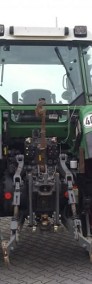 ciągniki ciągnik rolniczy, traktor Fendt 818 Vario TMS-3