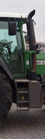 ciągniki ciągnik rolniczy, traktor Fendt 818 Vario TMS-4