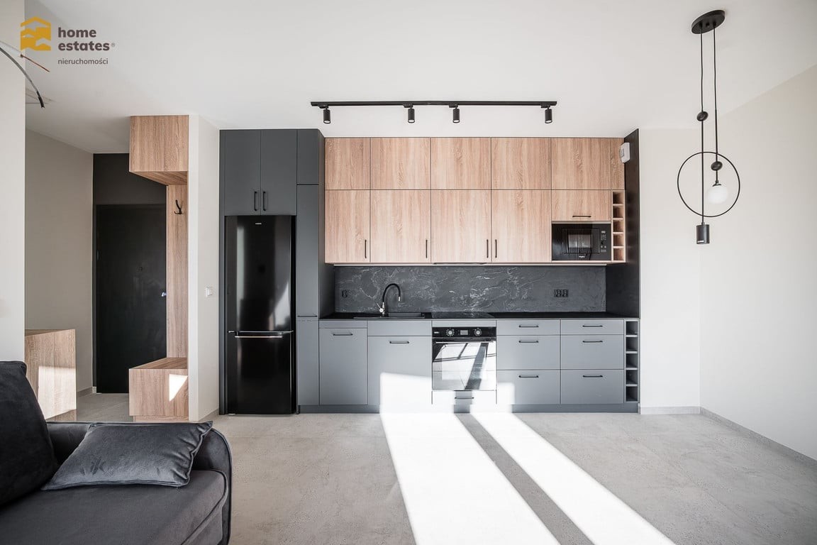 2 POKOJE | WYSOKI STANDARD | BALKON | KLIMATYZACJA | NOWE OSIEDLE | MPEC - Widok 4