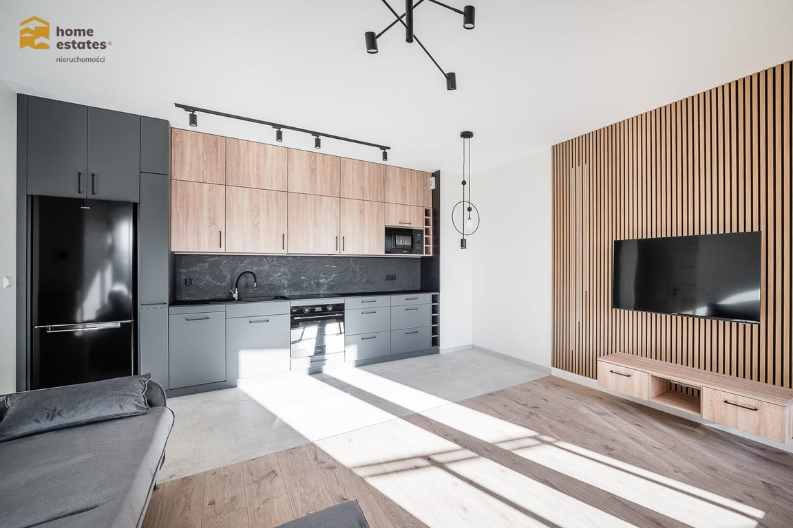 2 POKOJE | WYSOKI STANDARD | BALKON | KLIMATYZACJA | NOWE OSIEDLE | MPEC - Widok 5