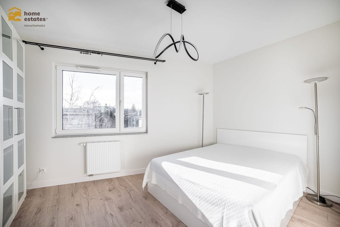 2 POKOJE | WYSOKI STANDARD | BALKON | KLIMATYZACJA | NOWE OSIEDLE | MPEC - Więcej