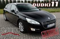 Peugeot 508 I 2,0hdi DUDKI11 Head-Up,Navi,Klimatr 2 str