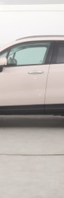 Fiat 500X I Salon Polska, Serwis ASO, Automat, Skóra, Navi, Klimatronic,-4