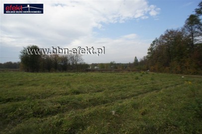 Działka budowlana Bielsko-Biała Hałcnów