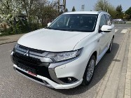 Mitsubishi Outlander III