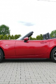 Mazda MX-5 IV IV 2.0 SKY-G 160KM [Eu6] Exlusive Kabriolet Cabrio Kabrio Cabriolet-2