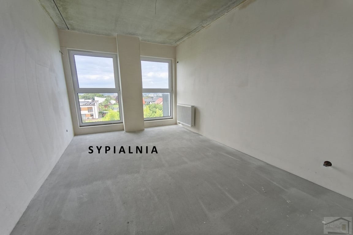 Sosnowiec Apartamenty Na Wzgórzu. Nowe mieszkanie do sprzedaży