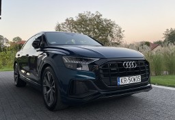 Audi Q8 Cesja leasingu