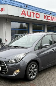 Hyundai ix20 1.4 90 KM,Tempomat,Klima, Gwarancja-2