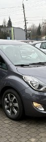 Hyundai ix20 1.4 90 KM,Tempomat,Klima, Gwarancja-4
