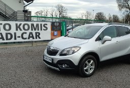 Opel Mokka Super stan, bogata wersja.