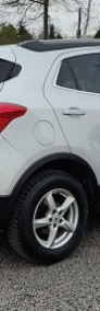 Opel Mokka Super stan, bogata wersja.-4