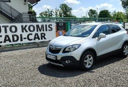 Opel Mokka Super stan, bogata wersja.