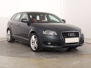 Audi A3 II (8P) , Automat, Xenon, Klimatronic, Tempomat, Parktronic,ALU