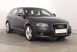 Audi A3 II (8P) , Automat, Xenon, Klimatronic, Tempomat, Parktronic,ALU