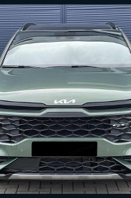 Kia Sportage IV 1.6 T-GDI mHEV GT Line 4WD DCT GT Line 1.6 T-GDi 180KM 4WD AT |Bogat-2