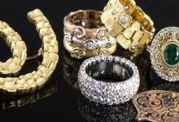 Biżuteria PANDORA - pożyczki, zastaw, skup, komis - LOMBARD BUMERANG