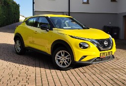Nissan Juke 1.0 DIG-T Acenta+ FV23%