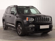 Jeep Renegade I , Salon Polska, 1. Właściciel, Serwis ASO, Klima, Tempomat,