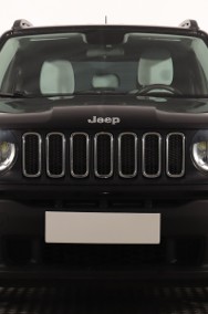 Jeep Renegade I , Salon Polska, 1. Właściciel, Serwis ASO, Klima, Tempomat,-2
