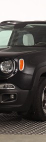 Jeep Renegade I , Salon Polska, 1. Właściciel, Serwis ASO, Klima, Tempomat,-3