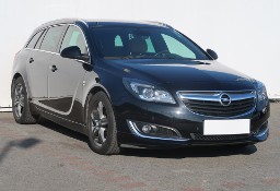 Opel Insignia 170 KM, Skóra, Navi, Xenon, Bi-Xenon, Klimatronic, Tempomat,