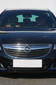 Opel Insignia 170 KM, Skóra, Navi, Xenon, Bi-Xenon, Klimatronic, Tempomat,-2