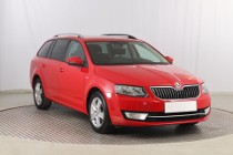 Skoda Octavia III , Salon Polska, Serwis ASO, Klima, Parktronic