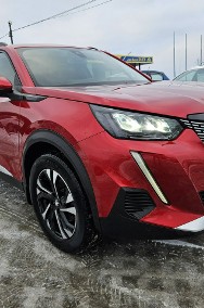Peugeot 2008 1,2 benzyna 130KM nawigacja GT Line-2