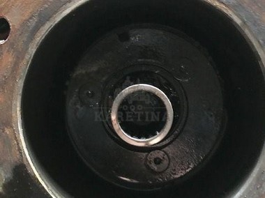 Manitou 626 - Zwolnica-1