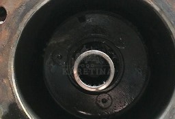 Manitou 626 - Zwolnica