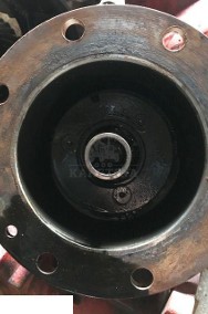 Manitou 626 - Zwolnica-2