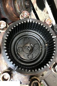 Manitou 626 - Zwolnica-3