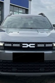 Dacia Journey 1.2 TCe mHEV Bigster Journey 1.2 TCe mHEV 140KM / Pakiet Parking,-2