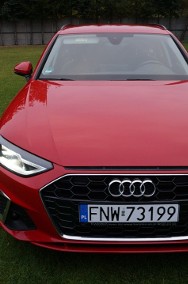 Audi A4 8W super stan. Gwarancja. Polecam!!!-2