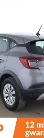 Renault Captur GRATIS! Pakiet Serwisowy o wartości 750 zł!-4