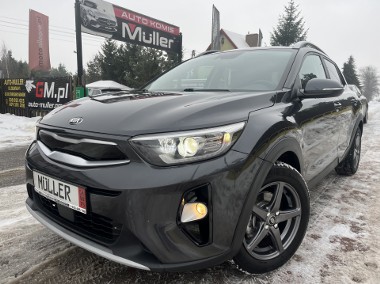 1,6 CRDI-116KM Navi, Asystent Pasa Ruchu, Zarejestrowany, Serwisowany-1