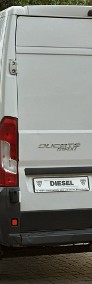 Fiat Ducato Maxi LIFT Salon Polska 2015 3.0 diesel 180KM Długi Klima Kamera Hak-3