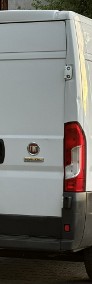 Fiat Ducato Maxi LIFT Salon Polska 2015 3.0 diesel 180KM Długi Klima Kamera Hak-4