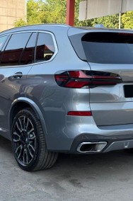 BMW X5 G05 xDrive30d M Sport xDrive30d M Sport 3.0 (298 KM)| Hak holowniczy, el-2