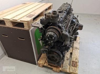 Silnik Massey Ferguson 8690 {Agco Power Sisu 84CTA-4V SCR}-1