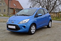 Ford KA II Klima/Zadbany/Niemcy