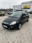 Fiat Grande Punto Salon PL