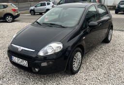 Fiat Grande Punto Salon PL