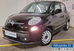 Fiat 500L Fiat 500L Salon Polska