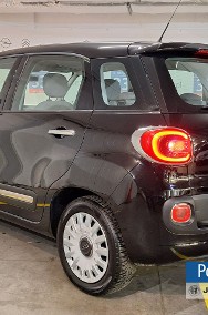 Fiat 500L Fiat 500L Salon Polska-2